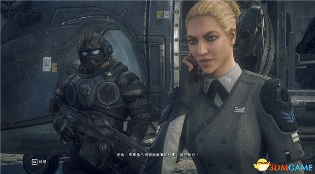 《戰爭機器：終極版》圖文攻略 全劇情流程全收集攻略