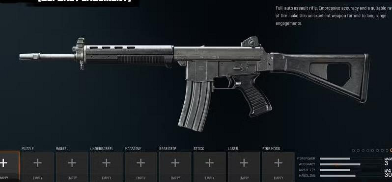 "吃雞大魔王"shroud談COD武器解鎖:我討厭這個設定 "吃雞大魔王"shroud談COD武器解鎖:我討厭這個設定