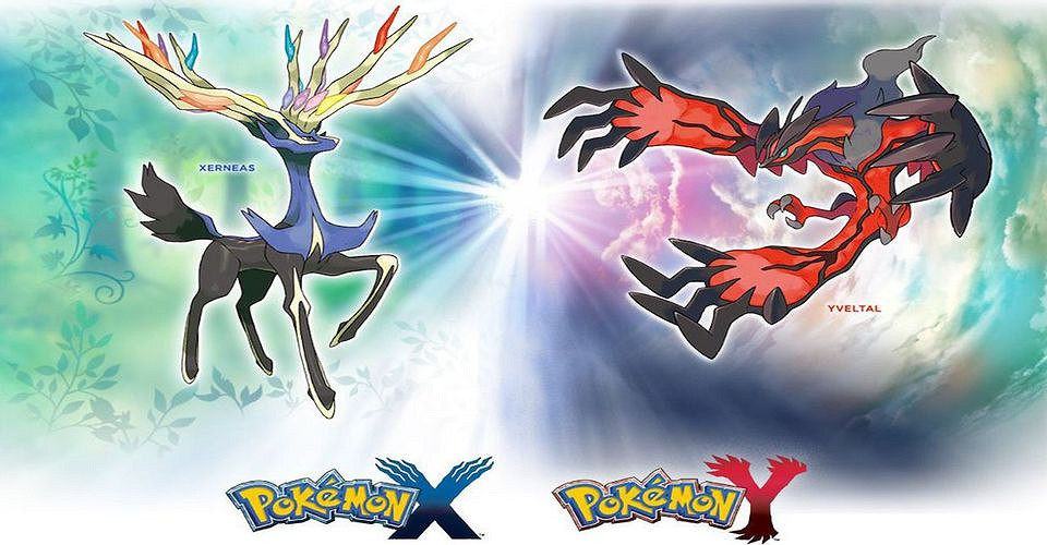 資料挖掘顯示任天堂或有意再製作卡洛斯地區《寶可夢》 資料挖掘顯示任天堂或有意再製作卡洛斯地區《寶可夢》