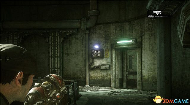 《戰爭機器：終極版》圖文攻略 全劇情流程全收集攻略