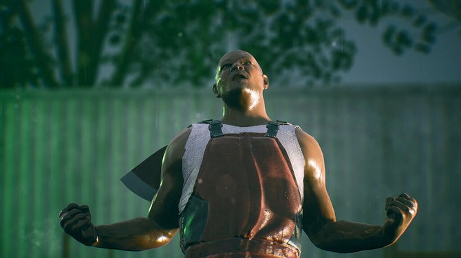 《Acts of Blood》Steam試玩發布 都市復仇動作冒險