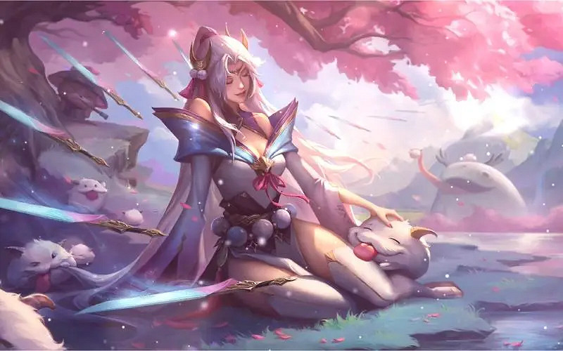 《英雄聯盟》2024最好聽遊戲名推薦