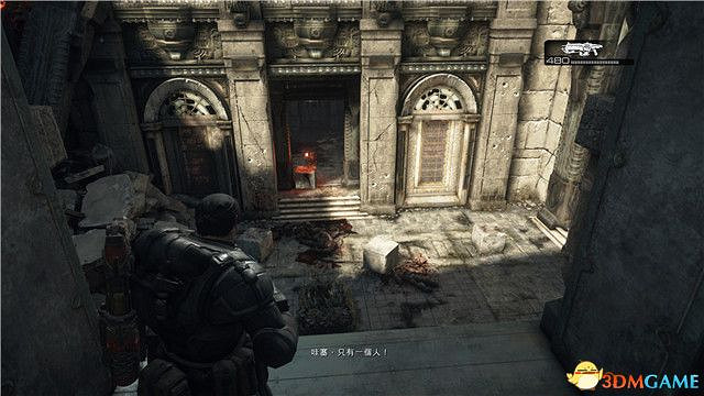 《戰爭機器：終極版》圖文攻略 全劇情流程全收集攻略