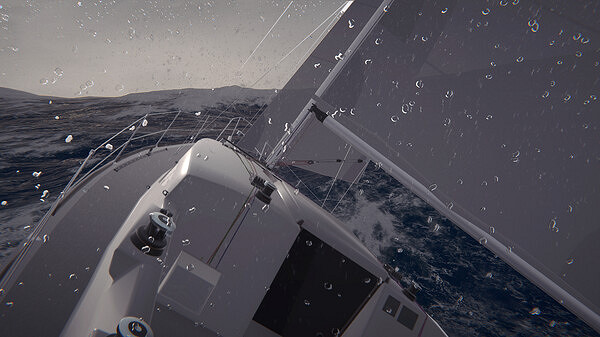 航海模擬遊戲《Sailaway III》已在Steam發售:56元! 航海模擬遊戲《Sailaway III》已在Steam發售:56元!