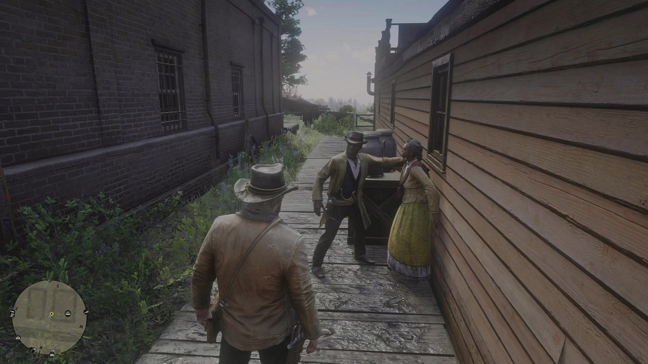 PS5 Pro實機運行《碧血狂殺2》《魔物獵人：荒野》影片