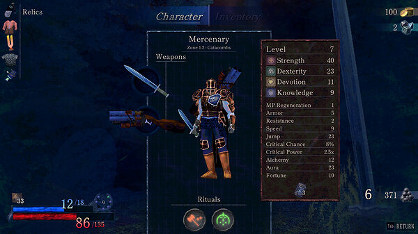 復古風格Rogue FPS遊戲《Blast Judgment》上線Steam 復古風格Rogue FPS遊戲《Blast Judgment》上線Steam