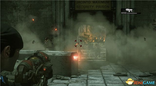 《戰爭機器：終極版》圖文攻略 全劇情流程全收集攻略