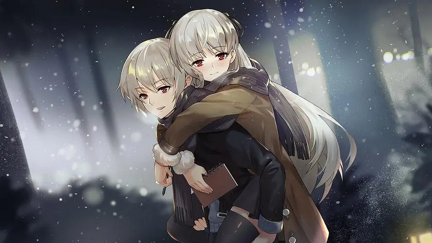 《英雄聯盟》LOL2024獨一無二的情侶名字推薦