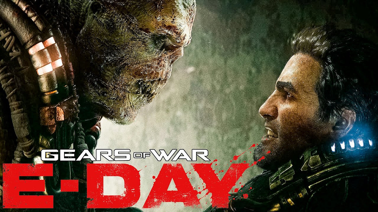 前《戰爭機器6》開發者透露遊戲原計劃 將前往外太空 前《戰爭機器6》開發者透露遊戲原計劃 將前往外太空