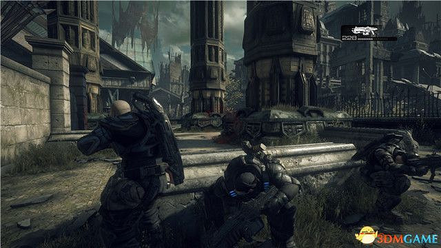 《戰爭機器：終極版》圖文攻略 全劇情流程全收集攻略