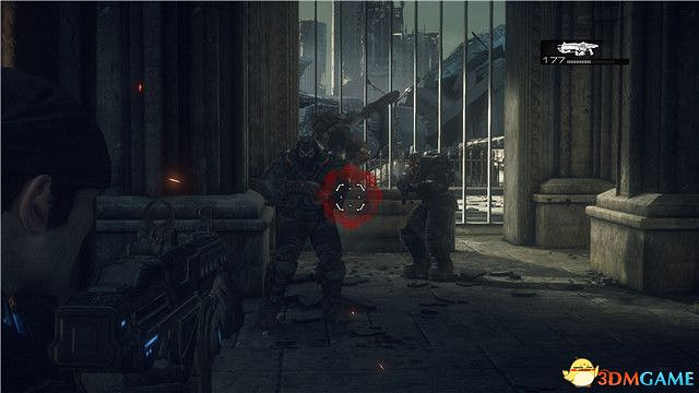 《戰爭機器：終極版》圖文攻略 全劇情流程全收集攻略