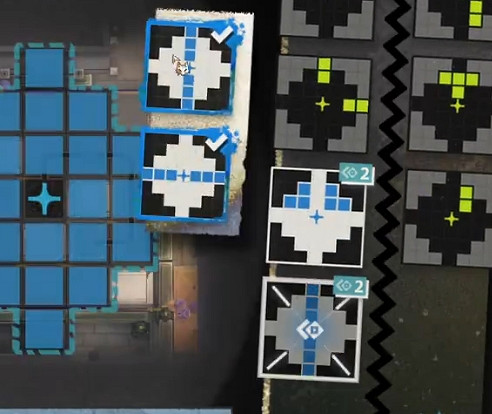 明日方舟揭幕者們PV-SP-3攻略