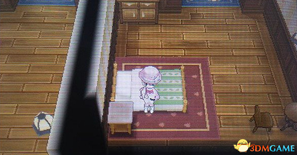 口袋妖怪XY 各地旅館一欄表