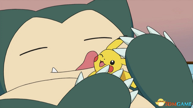 27日起《口袋妖怪X&amp;Y》將可以轉移以前的精靈資料