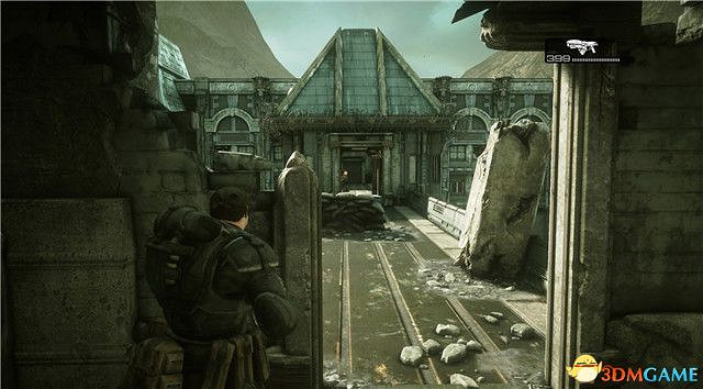 《戰爭機器：終極版》圖文攻略 全劇情流程全收集攻略