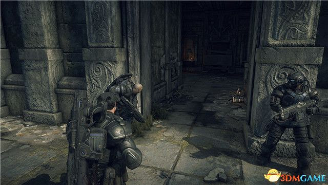 《戰爭機器：終極版》圖文攻略 全劇情流程全收集攻略