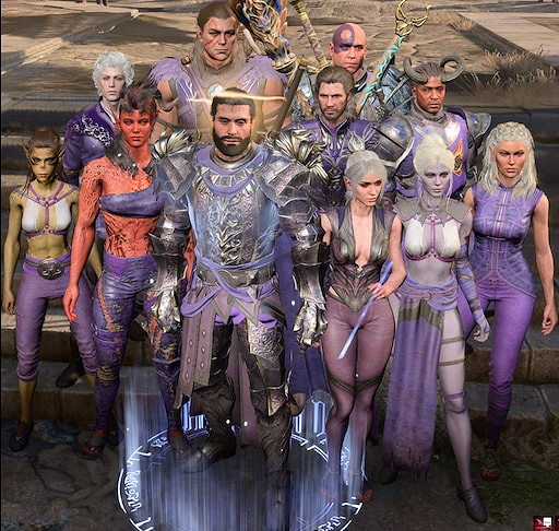 為提升《柏德之門3》玩家MOD體驗 拉瑞安推出優化管理影片