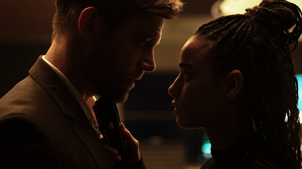 交互式VR敘事冒險遊戲《Human Within》上線Steam頁面 交互式VR敘事冒險遊戲《Human Within》上線Steam頁面