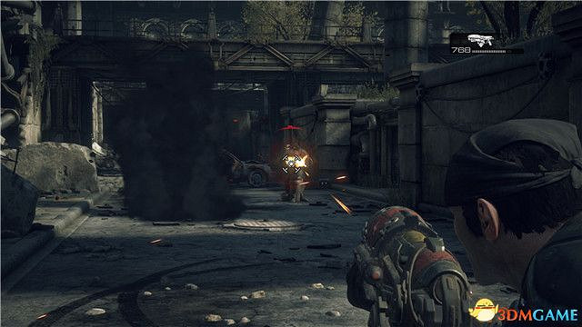 《戰爭機器：終極版》圖文攻略 全劇情流程全收集攻略