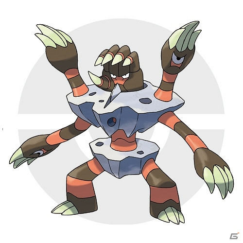 《口袋妖怪X/Y》新怪物登場 超萌精靈快快收服