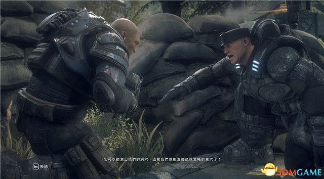 《戰爭機器：終極版》圖文攻略 全劇情流程全收集攻略