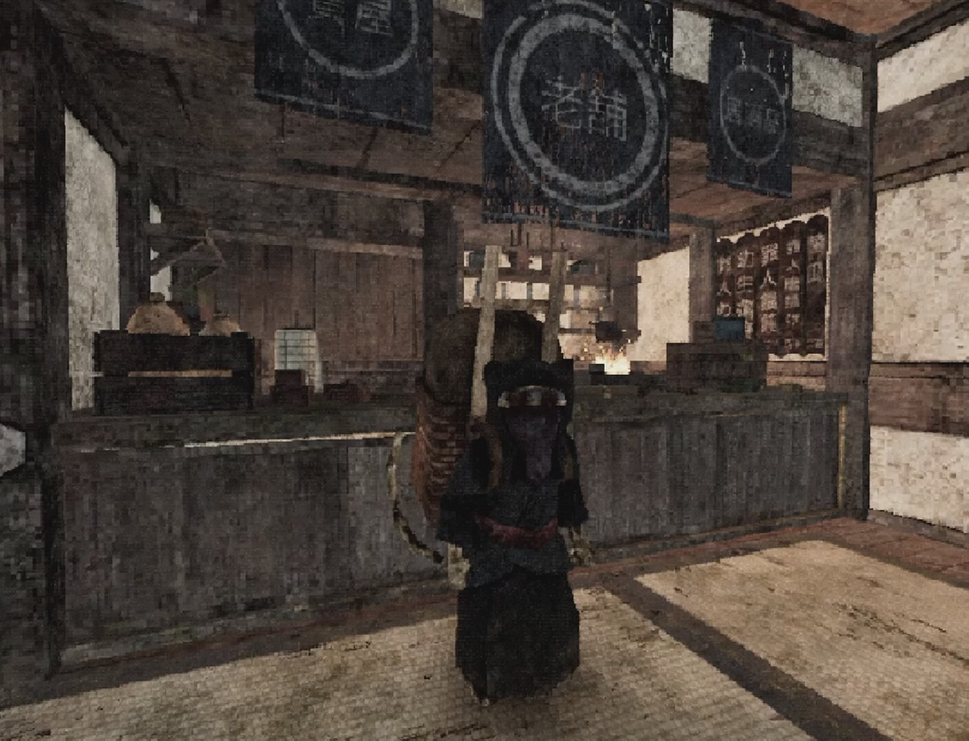 復古風格恐怖探索遊戲《魔王的迷宮》現已在Steam平台推出試玩Demo 復古風格恐怖探索遊戲《魔王的迷宮》現已在Steam平台推出試玩Demo