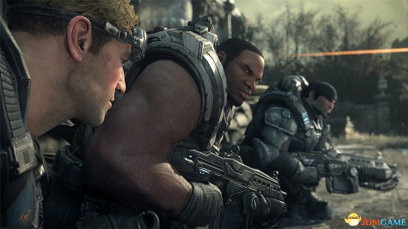 《戰爭機器：終極版》圖文攻略 全劇情流程全收集攻略