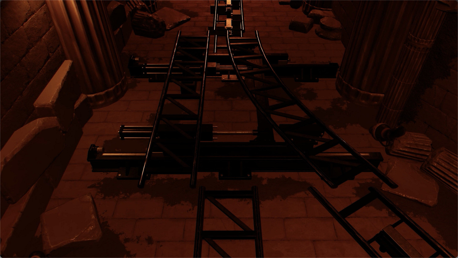 「線下試玩會」雲霄飛車之星2倒計時已啟動,一起開啟樂園狂歡之旅! 「線下試玩會」雲霄飛車之星2倒計時已啟動,一起開啟樂園狂歡之旅!