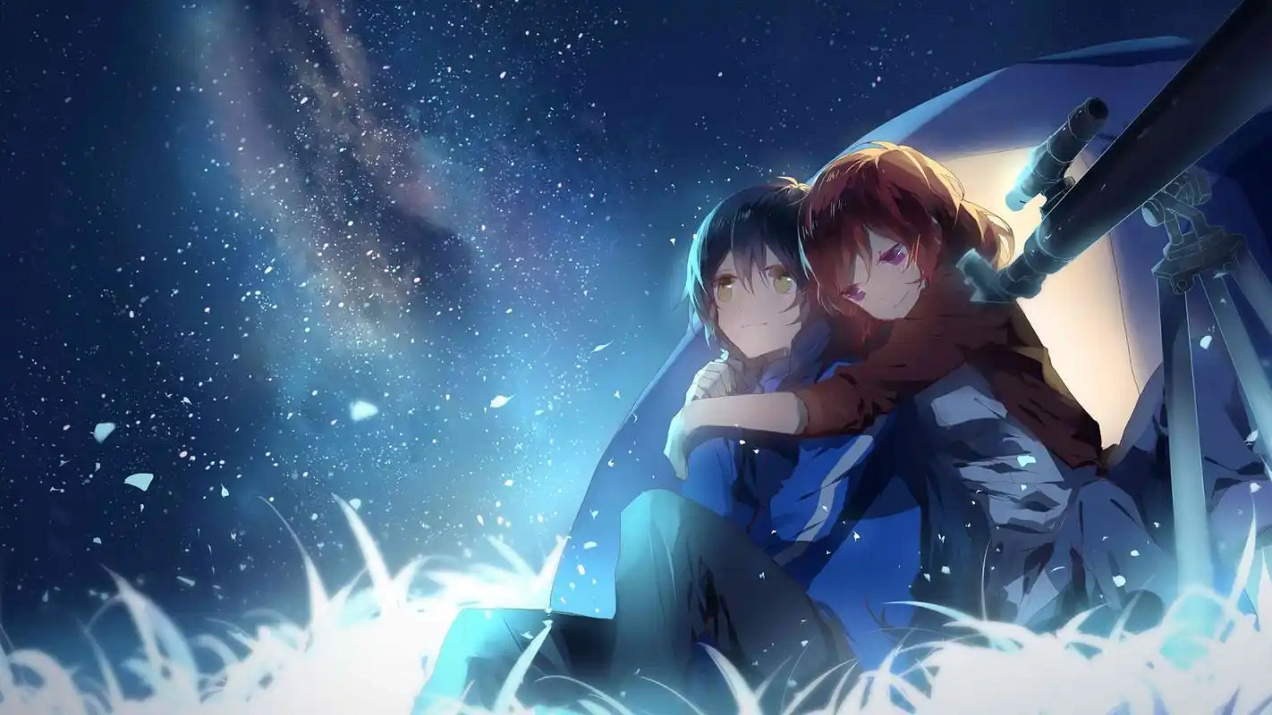 《英雄聯盟》好聽稀少的情侶名字匯總