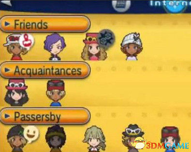 口袋妖怪XY 詳細點評 無盡的寵物訓練師之旅