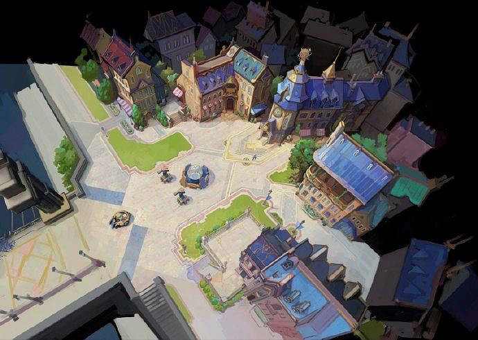 《英雄聯盟》雙城大亂鬥上線更新時間介紹