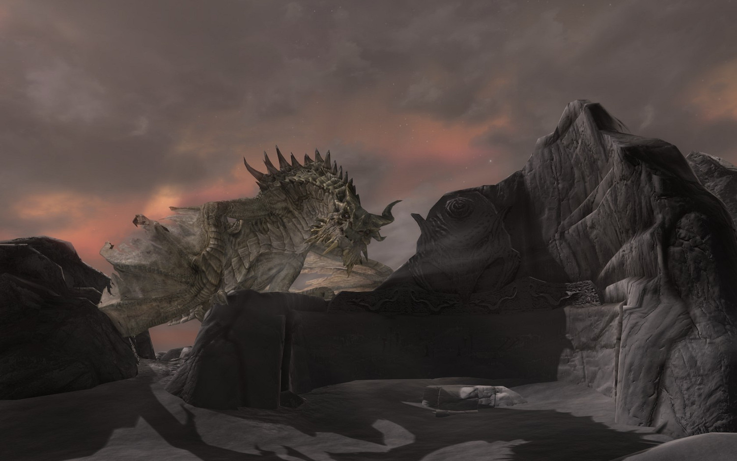 玩家被《上古卷軸V:無界天際》遊戲中代表愛情的護符求婚 玩家被《上古卷軸V:無界天際》遊戲中代表愛情的護符求婚