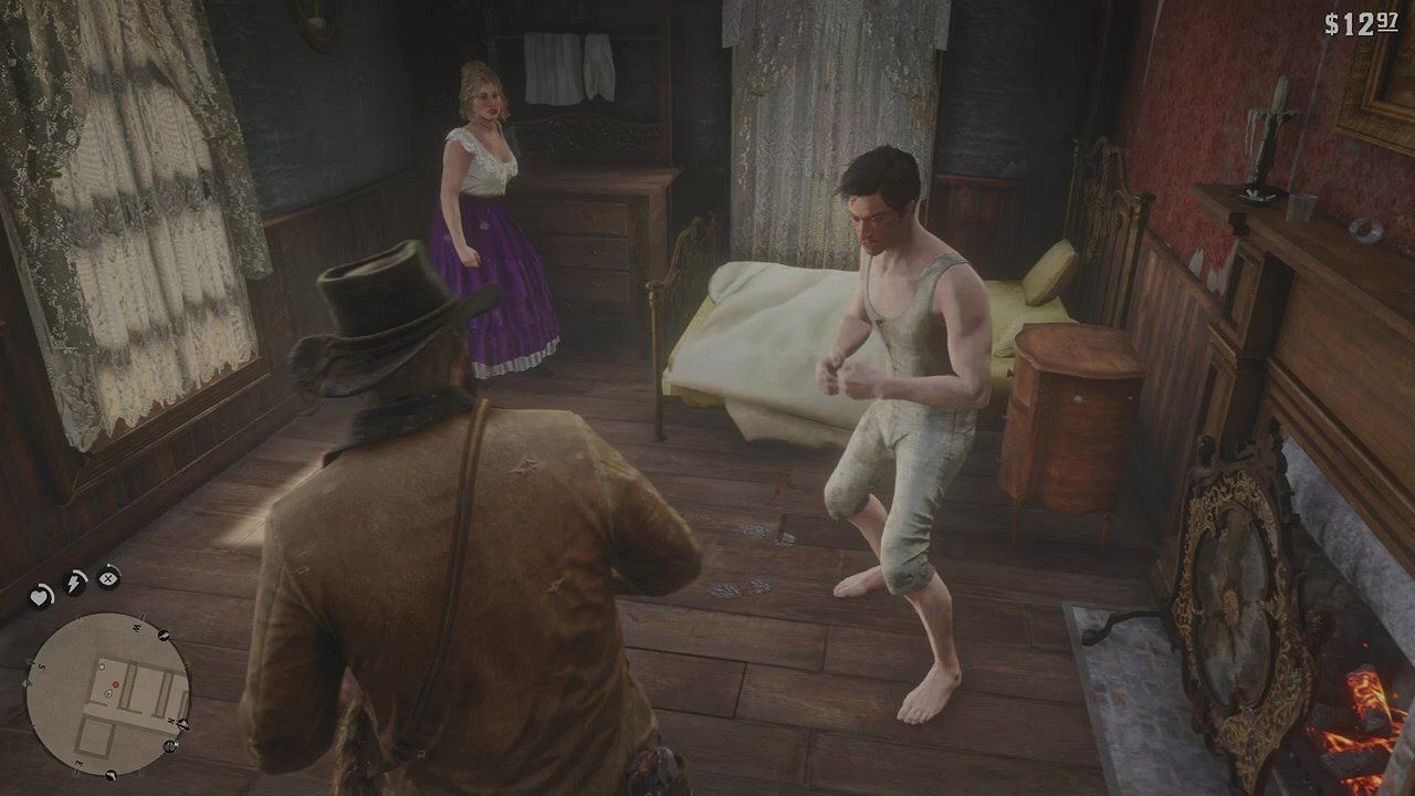 PS5 Pro實機運行《碧血狂殺2》《魔物獵人：荒野》影片