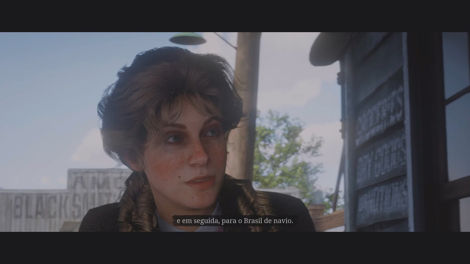 PS5 Pro《荒野大鏢客2》展示 畫質提升顯著，更流暢