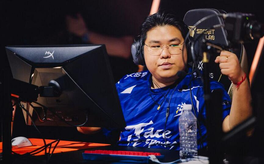 《特戰英豪》TE戰隊選手準星程式碼分享