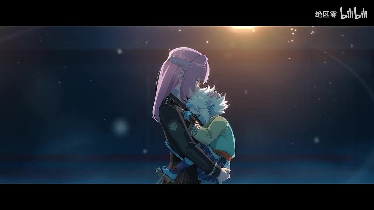 《絕區零》新角色“月城柳”PV公布 鬼佑之人,活下去