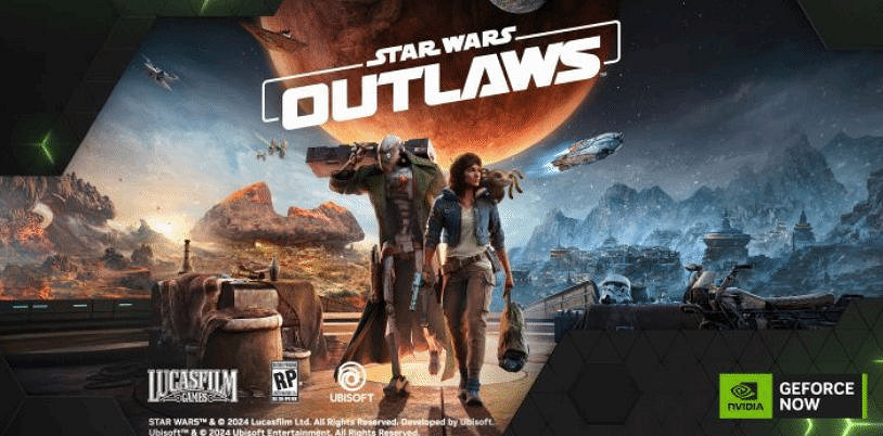 育碧官方宣布《星戰亡命徒》創意總監更迭及改進計劃