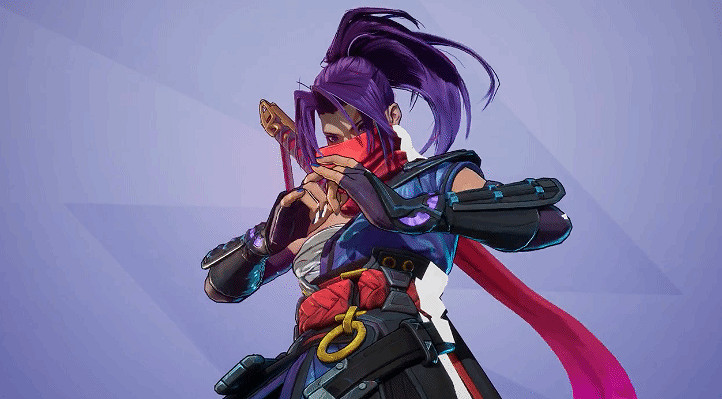 《漫威爭鋒》新英雄“靈蝶”實機展示 能瞬移、隱身 《漫威爭鋒》新英雄“靈蝶”實機展示 能瞬移、隱身