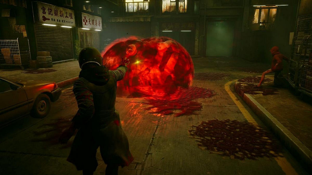 《野狗子:裂頭怪》發售前夕評價不佳 M站評分僅為61分 《野狗子:裂頭怪》發售前夕評價不佳 M站評分僅為61分