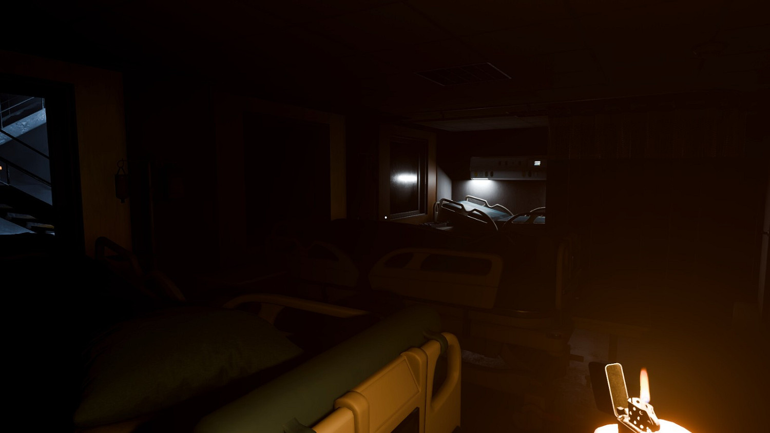 合作生存恐怖遊戲《CRYO》Steam頁面 發行日期待定 合作生存恐怖遊戲《CRYO》Steam頁面 發行日期待定