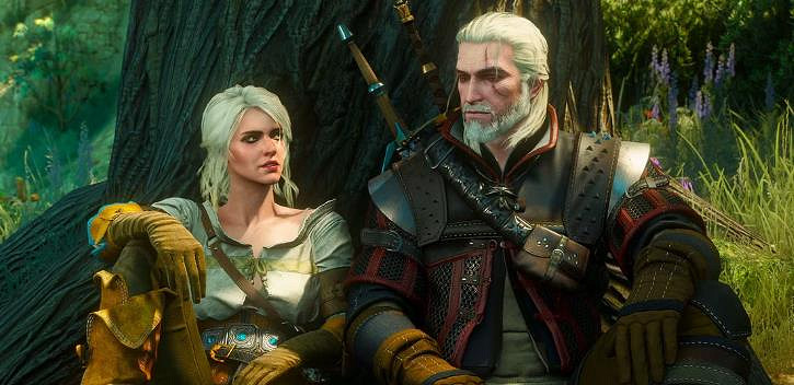 曝CDPR正在製作一部巫師電影:可能是真人版或動漫版