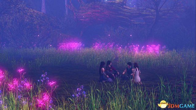 《軒轅劍外傳：穹之扉》PS4版追加8個主角支線任務