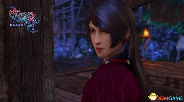 軒轅劍外傳穹之扉 DLC萬象之篇內容 DLC的更新方法