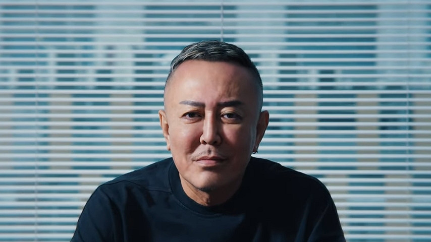 名越稔洋工作室成立三周年紀念日 員工數量已超80人