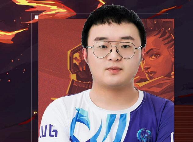 《特戰英豪》TE戰隊選手準星程式碼分享