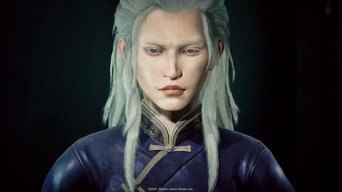 外山圭一郎新作《野狗子》角色介紹:銀月、布雷克! 外山圭一郎新作《野狗子》角色介紹:銀月、布雷克!