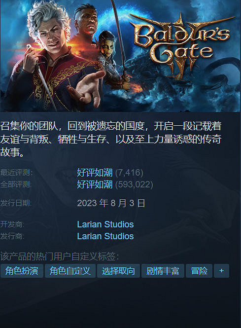 Steam特惠：《戰地風雲2042》《垂死之光》骨折價 ！