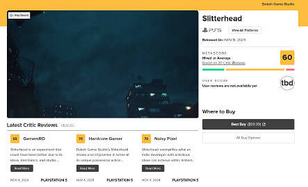 外山圭一郎新作《野狗子》媒體評分解禁 普遍不高 外山圭一郎新作《野狗子》媒體評分解禁 普遍不高