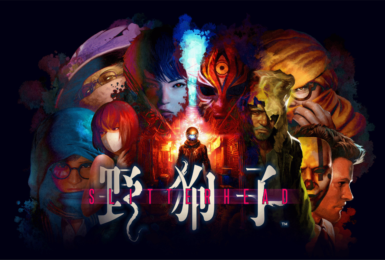 恐怖新作《野狗子》通關時長約15小時 全成就需20小時