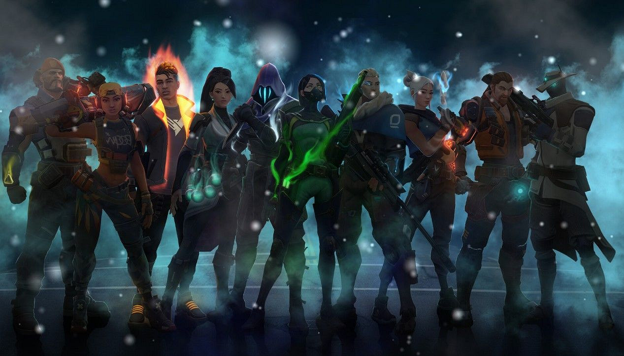 《特戰英豪》為他人掃碼登錄方法介紹